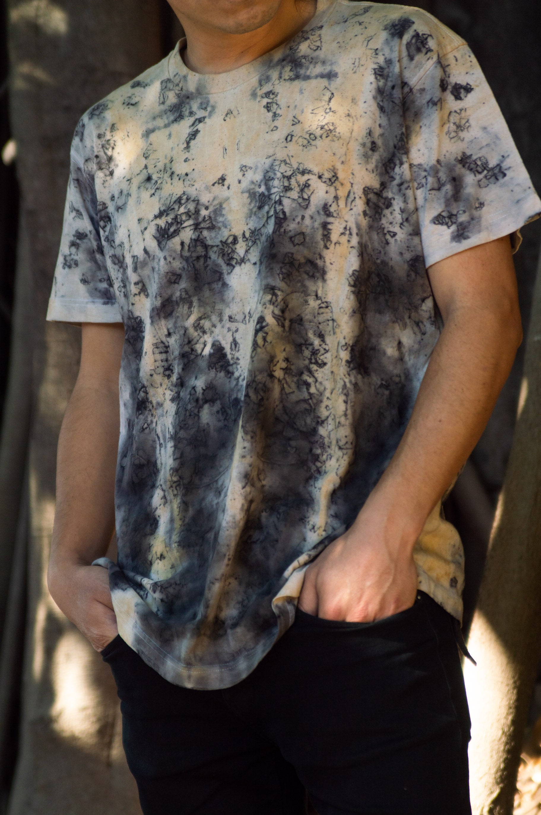 PLAYERAS ECOPRINT