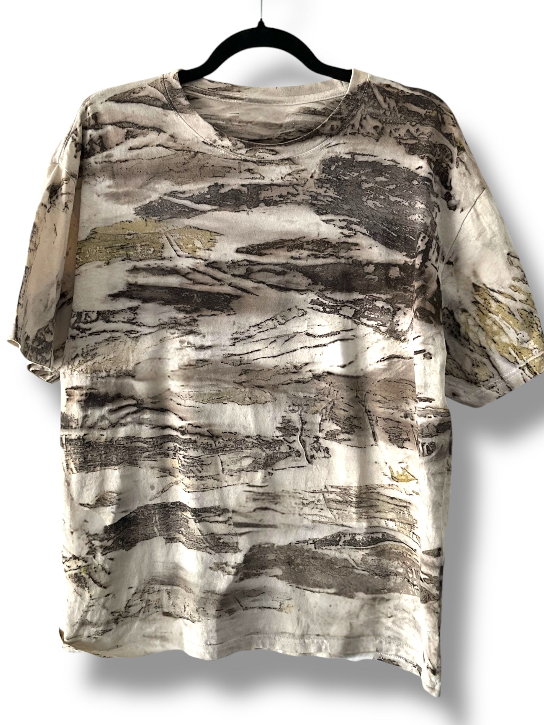 PLAYERA ECOPRINT