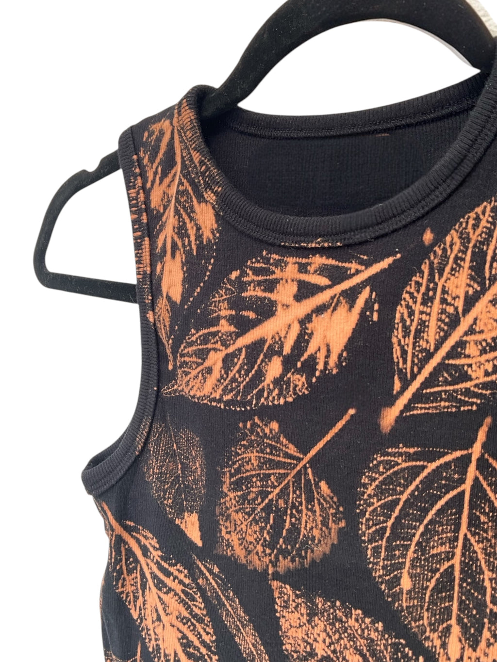 TANK TOP CLORIDUX