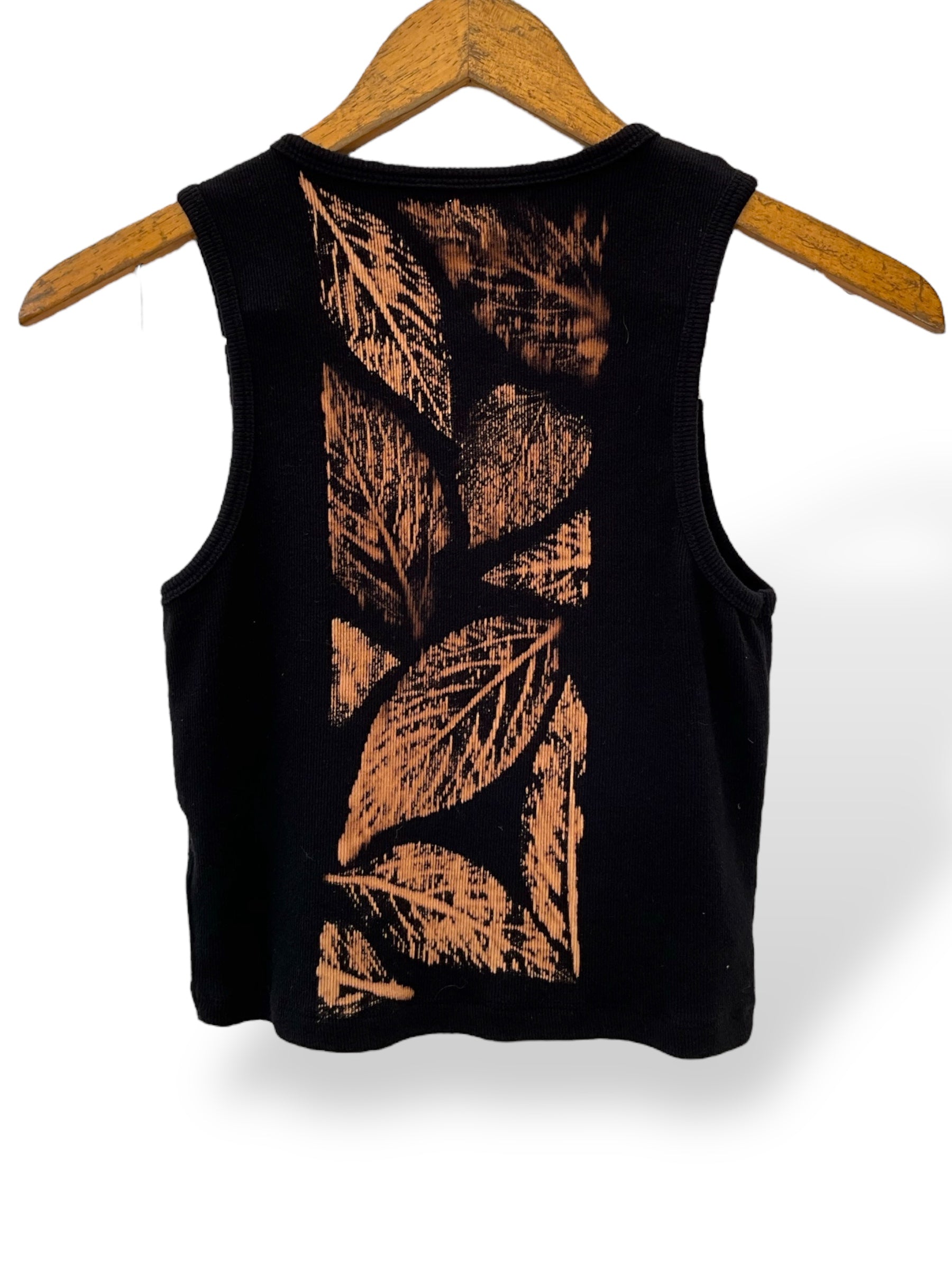 TANK TOP CLORIDUX