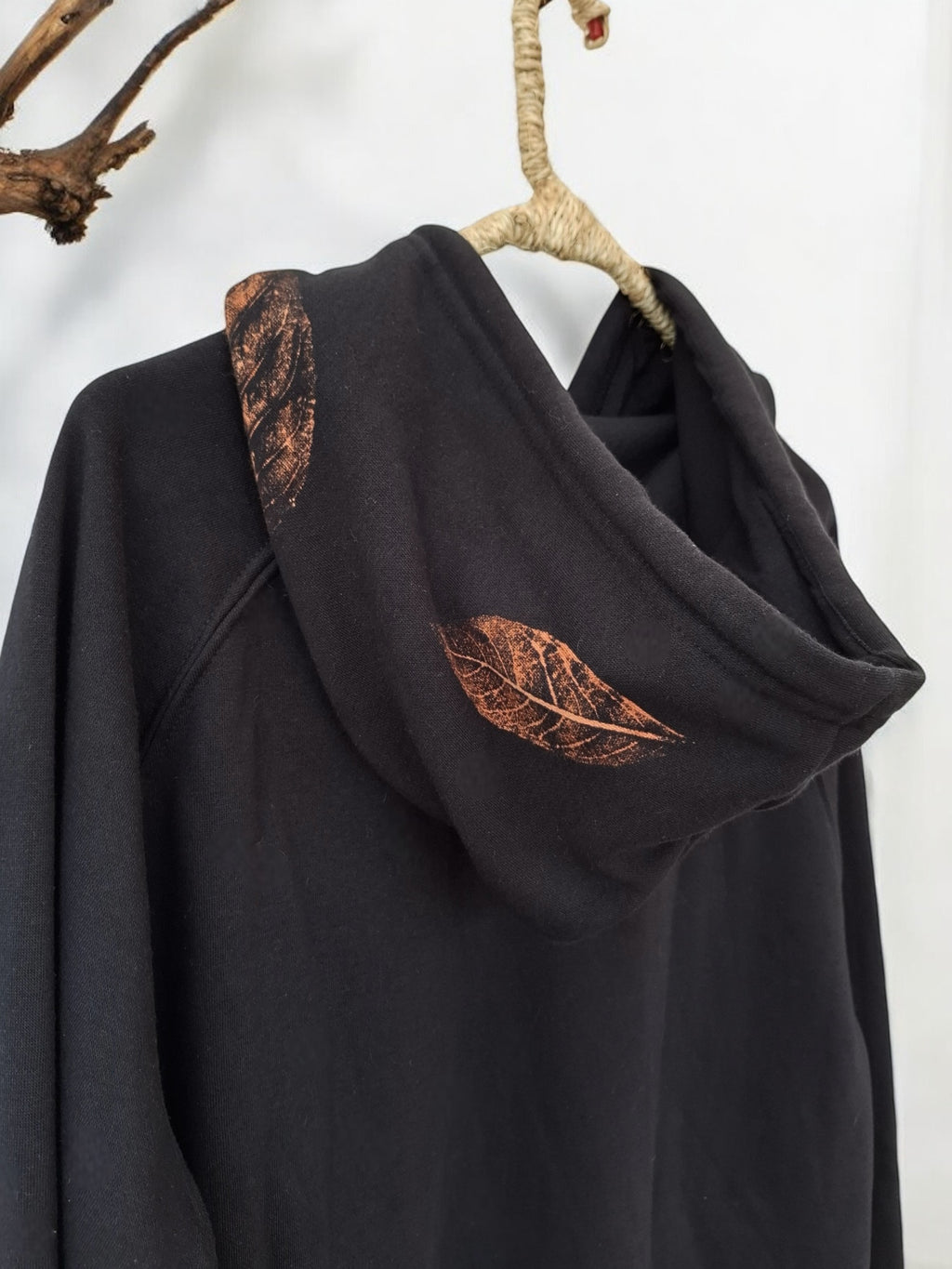 SUDADERA CLORIDUX