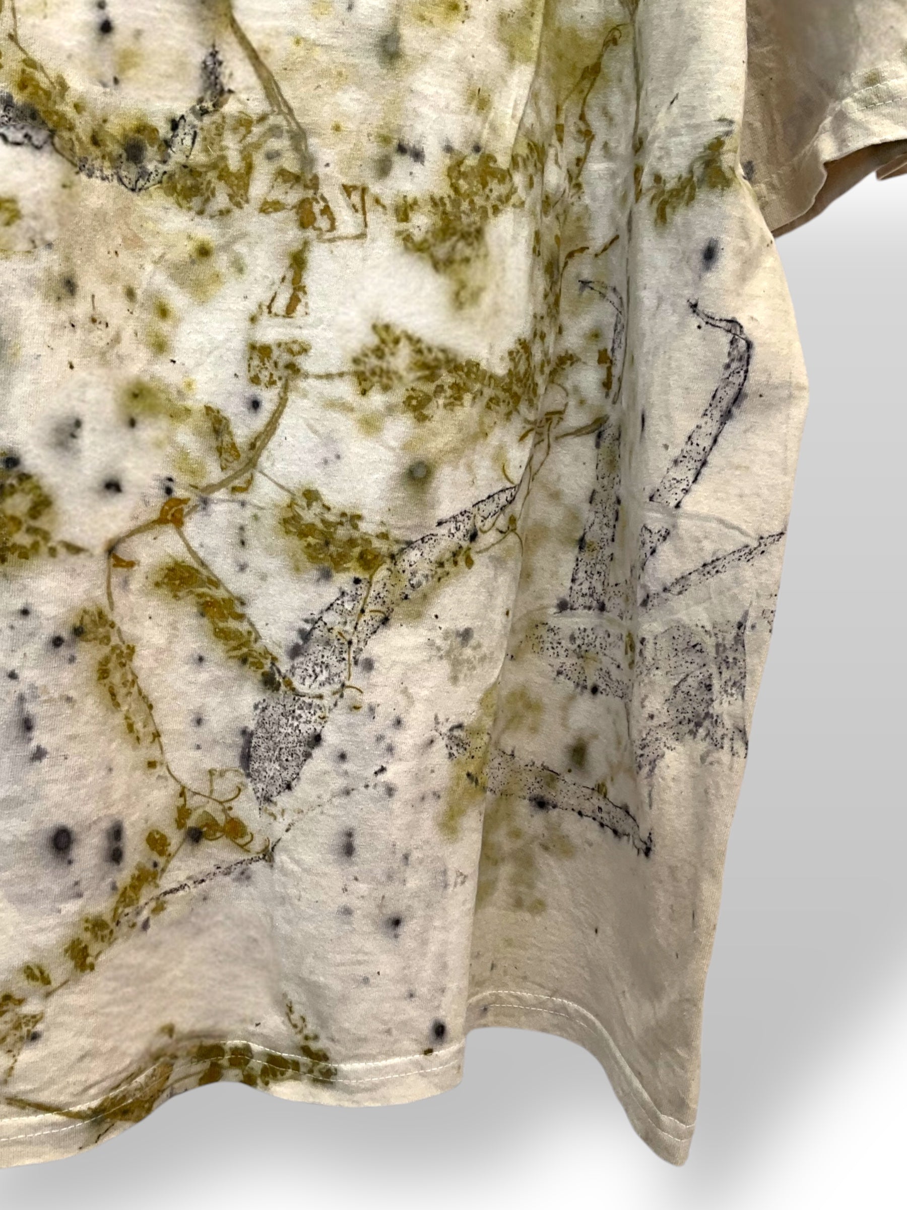 PLAYERA ECOPRINT