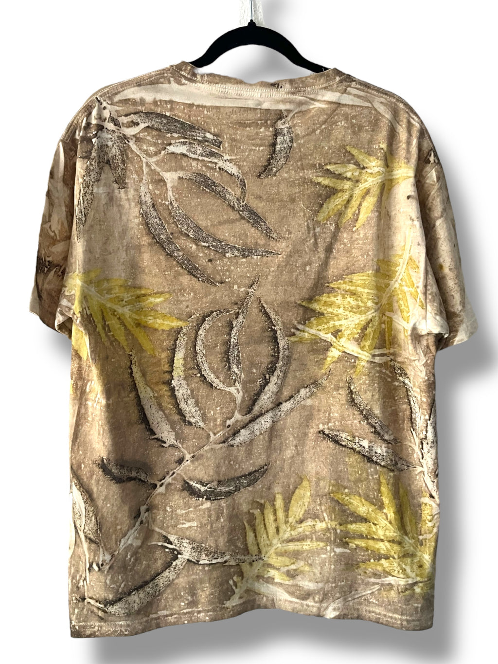 PLAYERA ECOPRINT