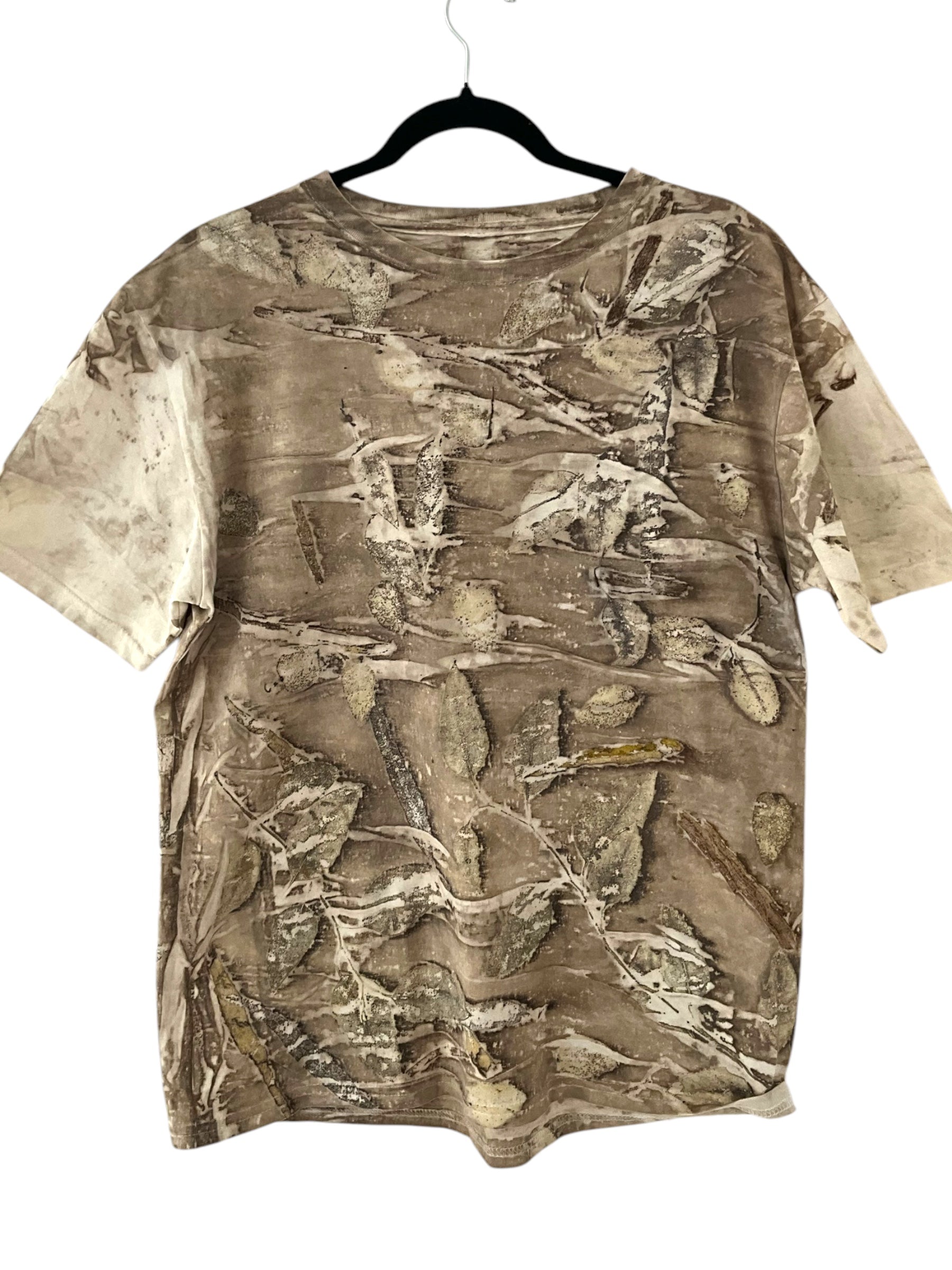 PLAYERA ECOPRINT