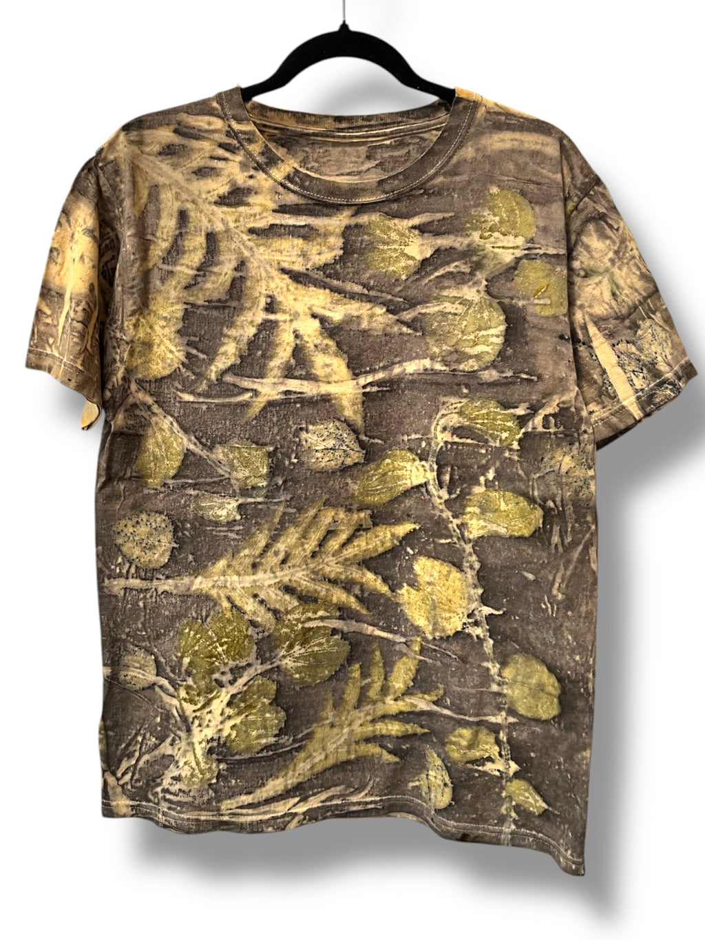 PLAYERA ECOPRINT