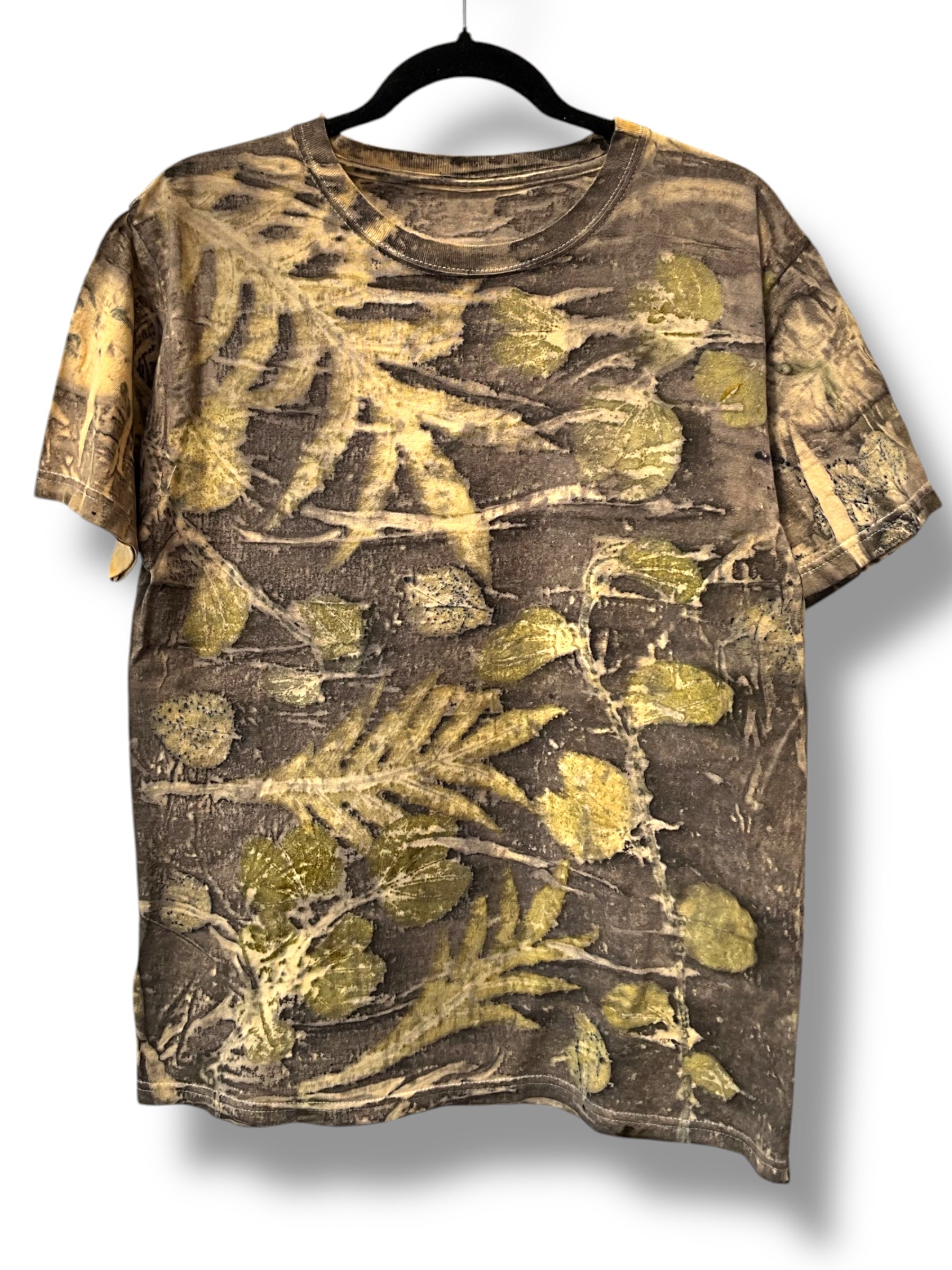 PLAYERA ECOPRINT
