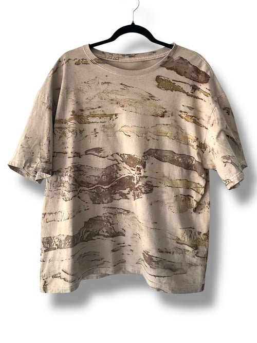 Playera Corteza de Eucalipto