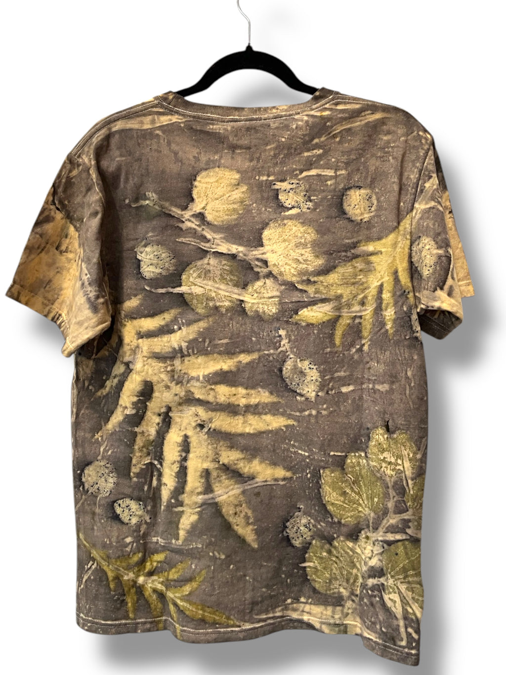 PLAYERA ECOPRINT