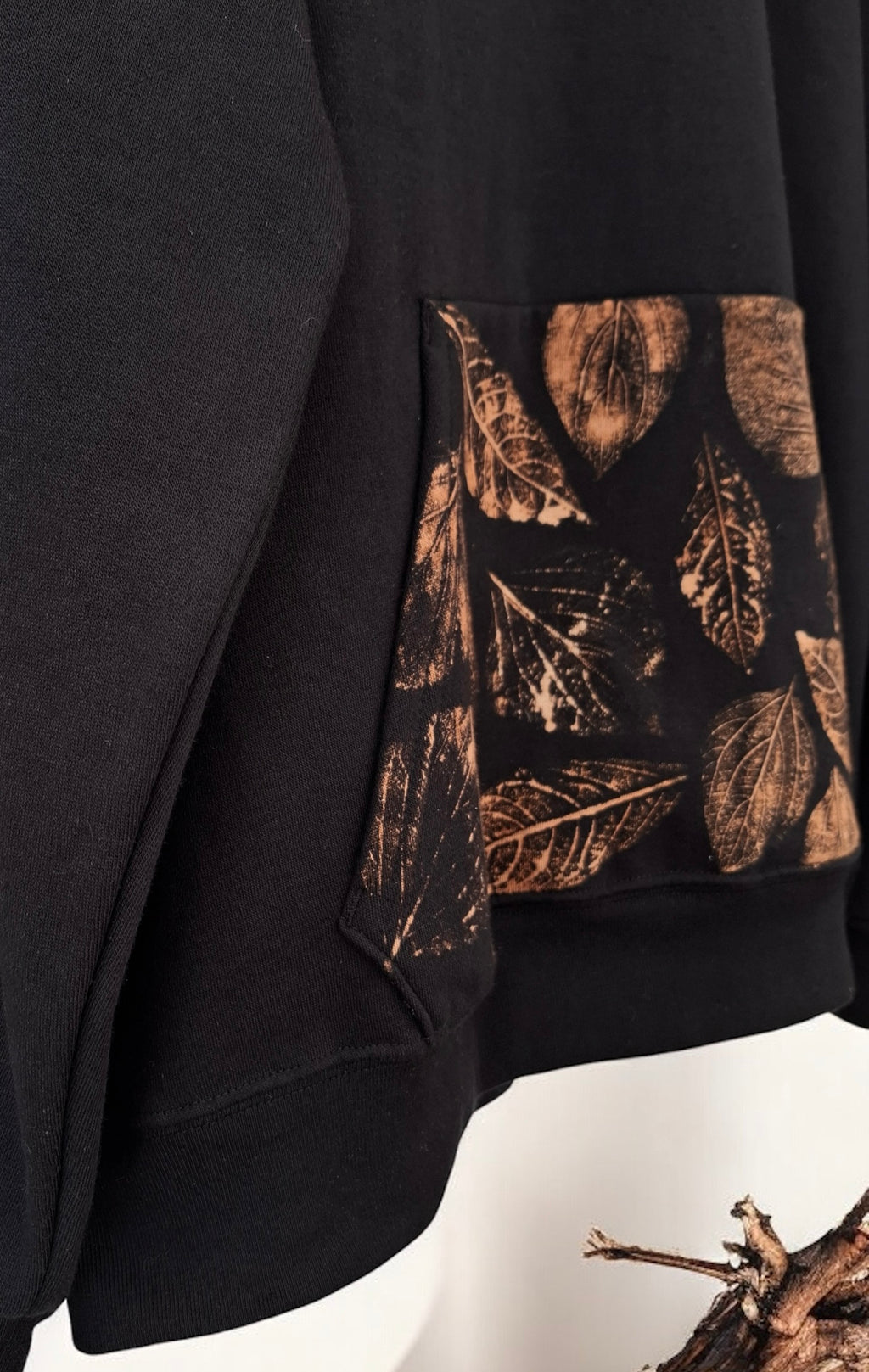 SUDADERA CLORIDUX