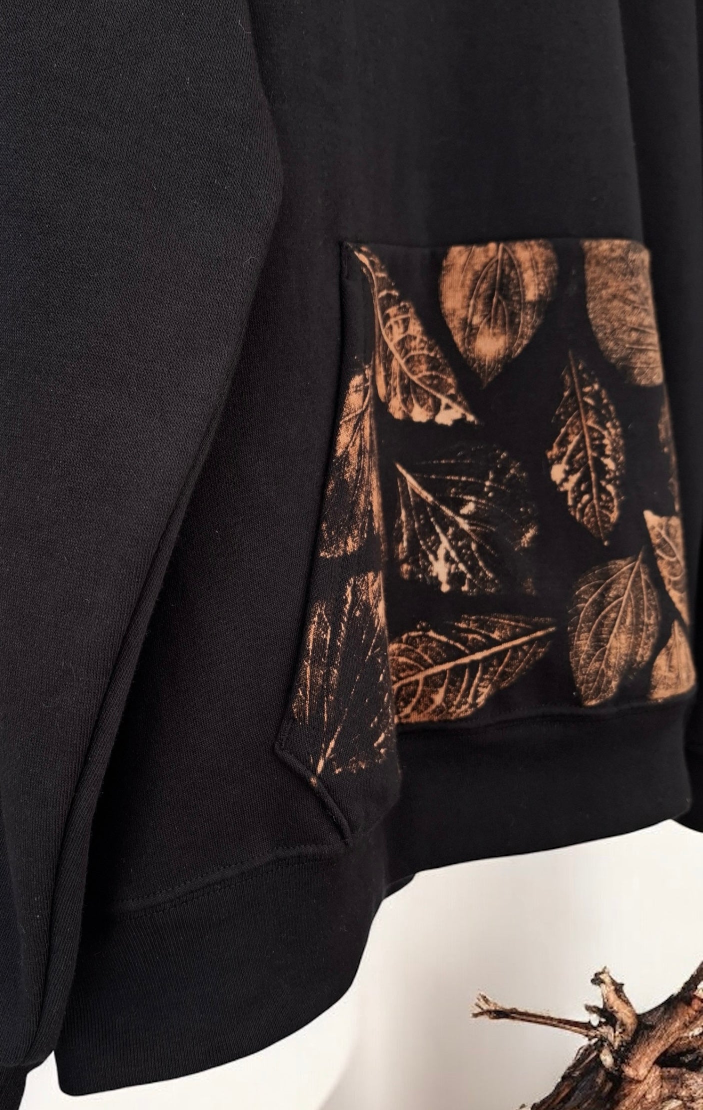 SUDADERA CLORIDUX