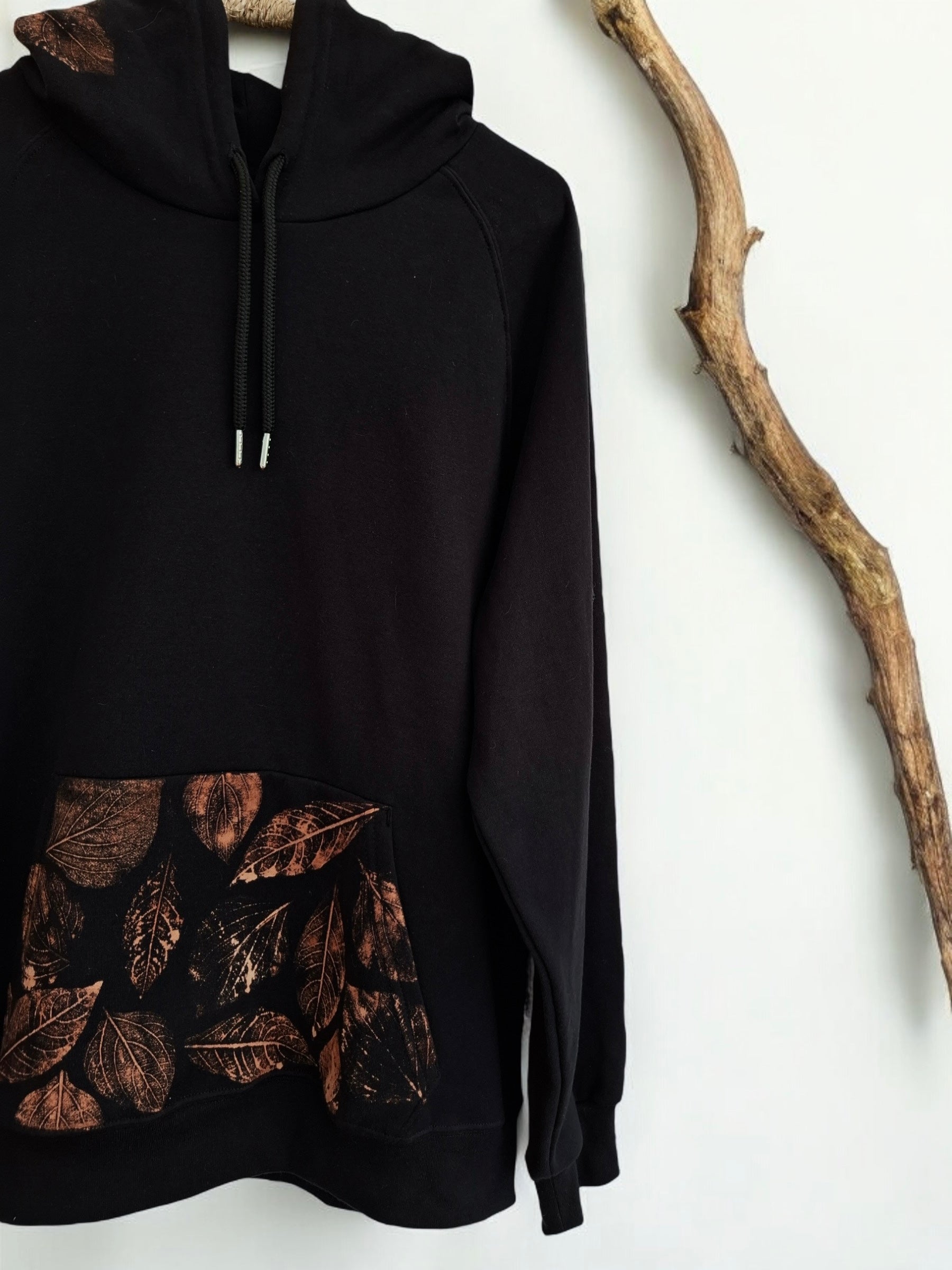 SUDADERA CLORIDUX