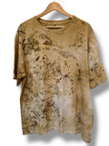Playera Ecoprint