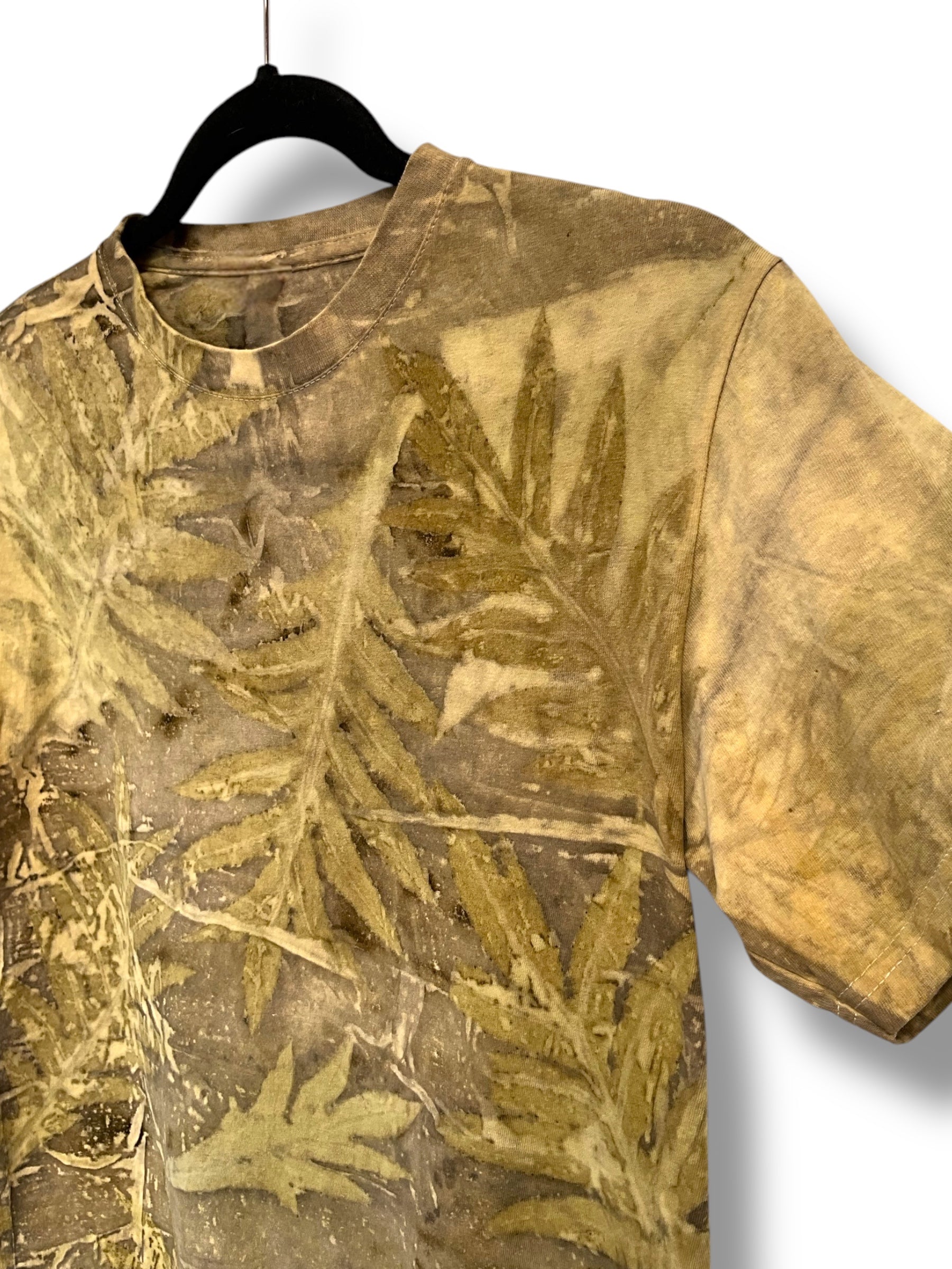 PLAYERA ECOPRINT