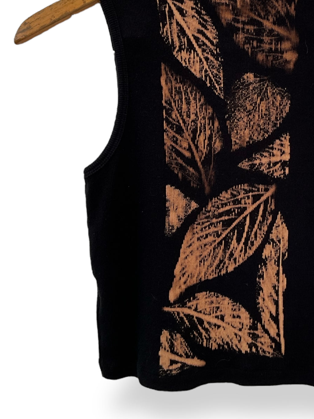 TANK TOP CLORIDUX
