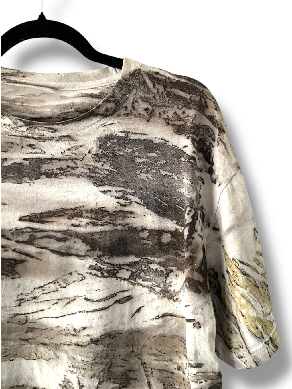 PLAYERA ECOPRINT