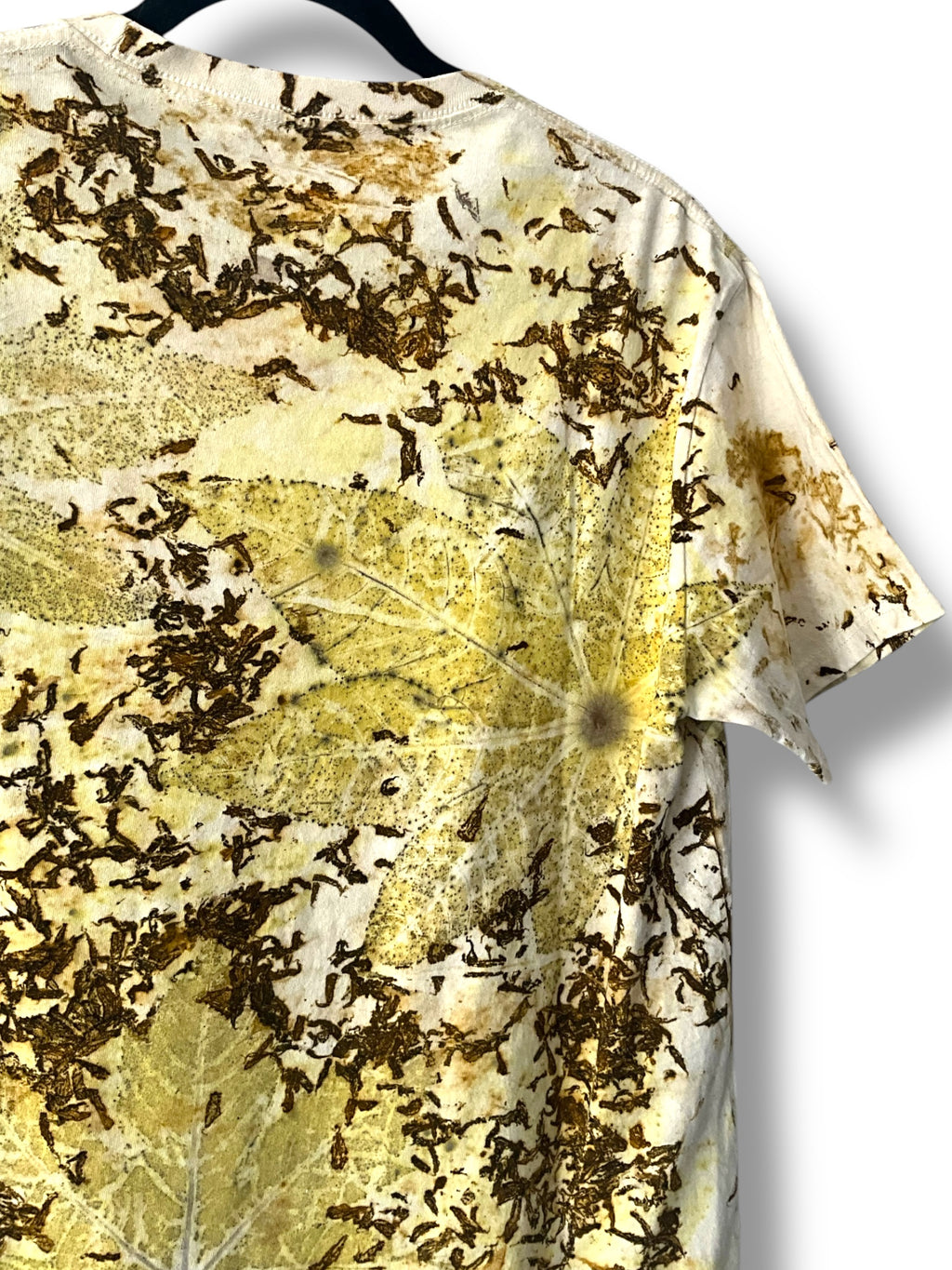 PLAYERA ECOPRINT