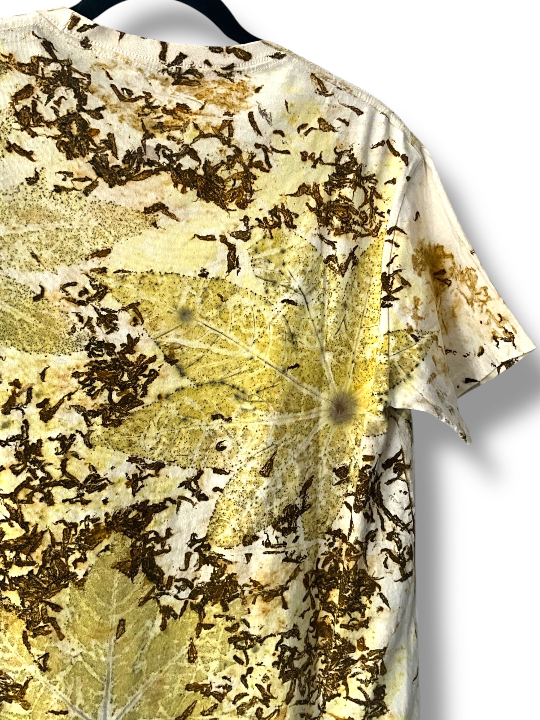 PLAYERA ECOPRINT
