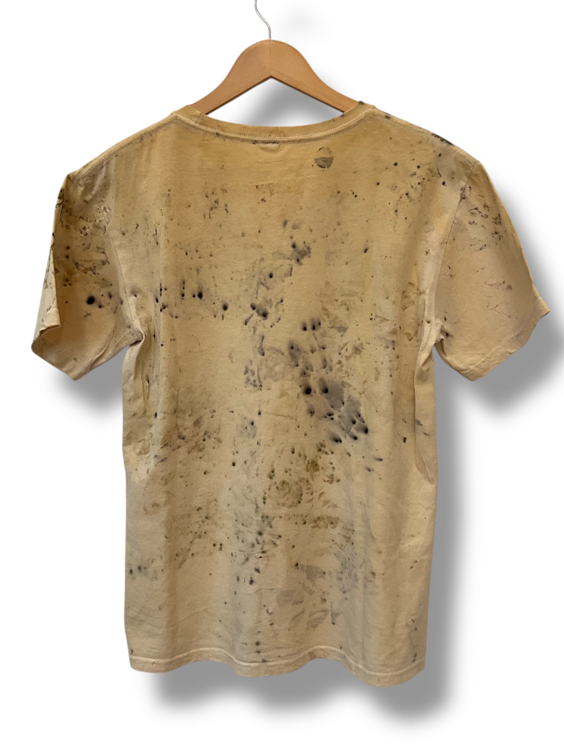 Playera Ecoprint
