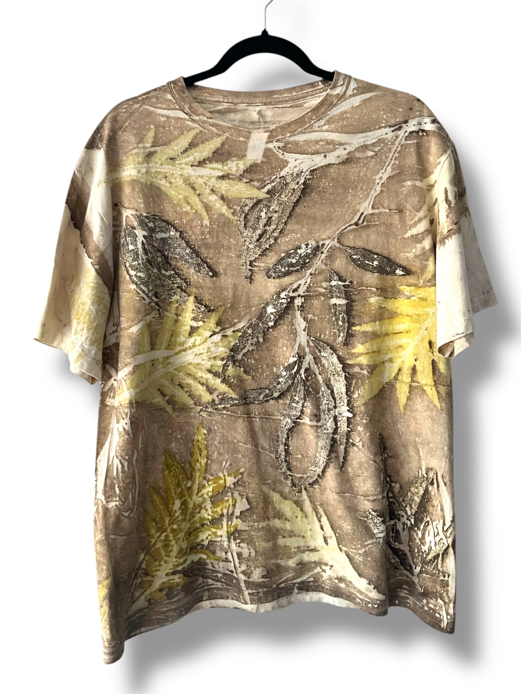 PLAYERA ECOPRINT
