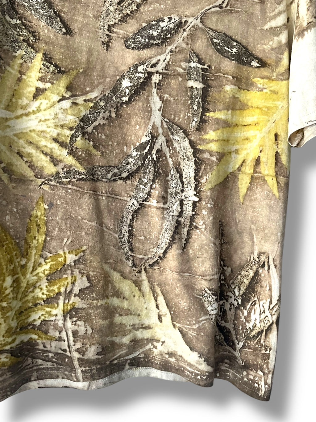 PLAYERA ECOPRINT