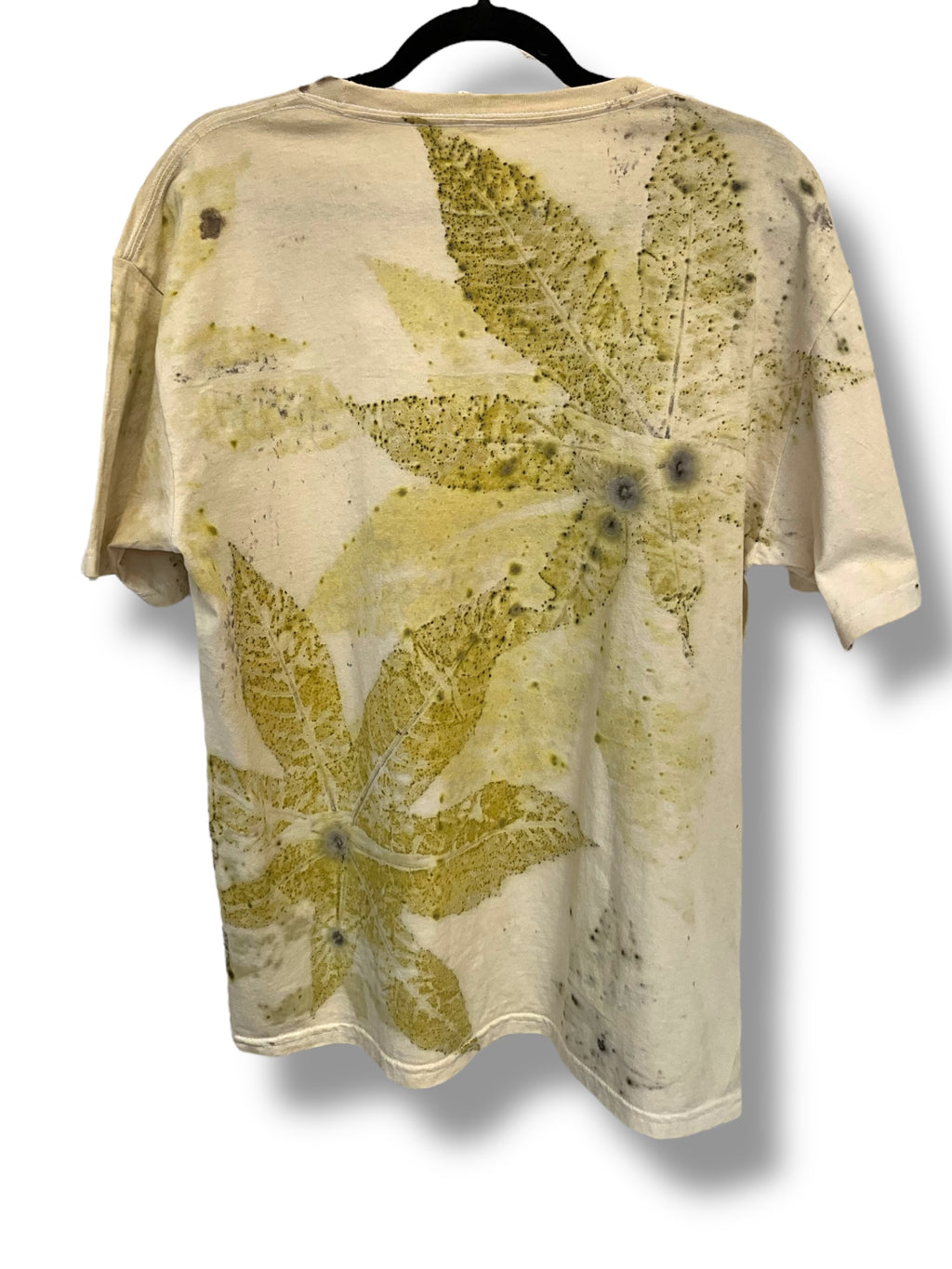 Playera Ecoprint