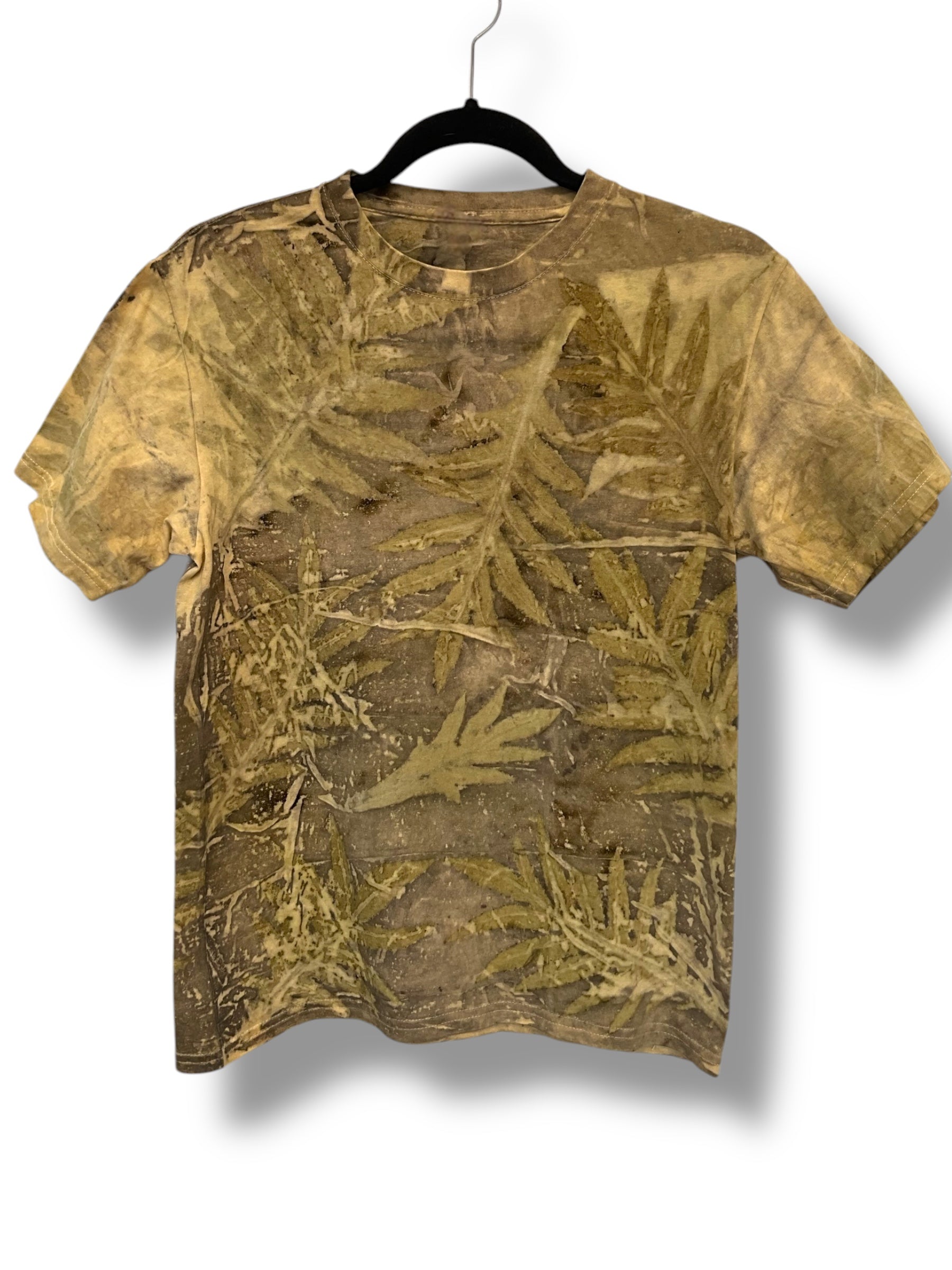 PLAYERA ECOPRINT