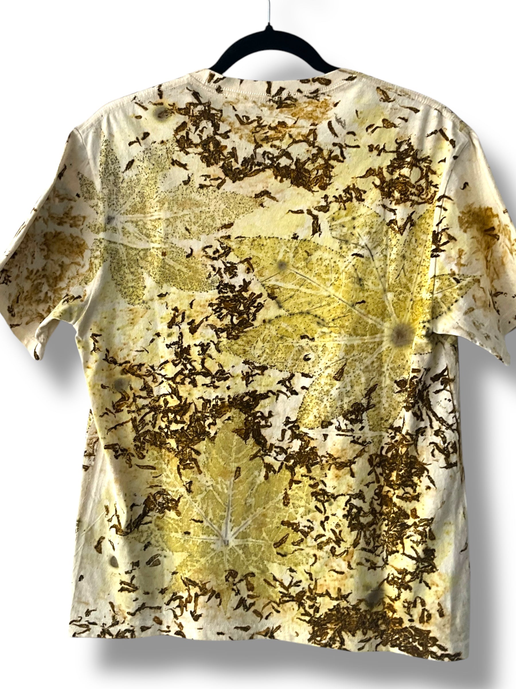 PLAYERA ECOPRINT