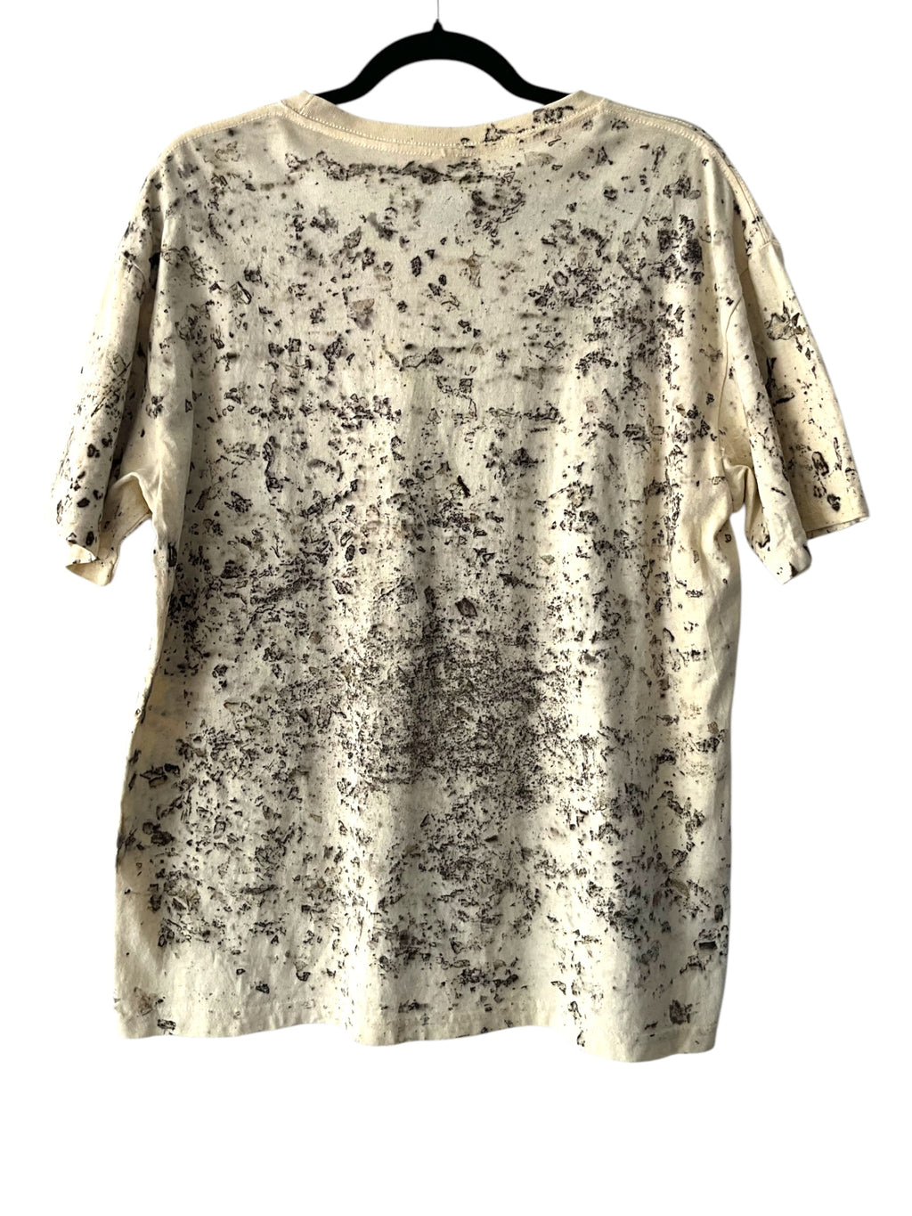 PLAYERA ECOPRINT