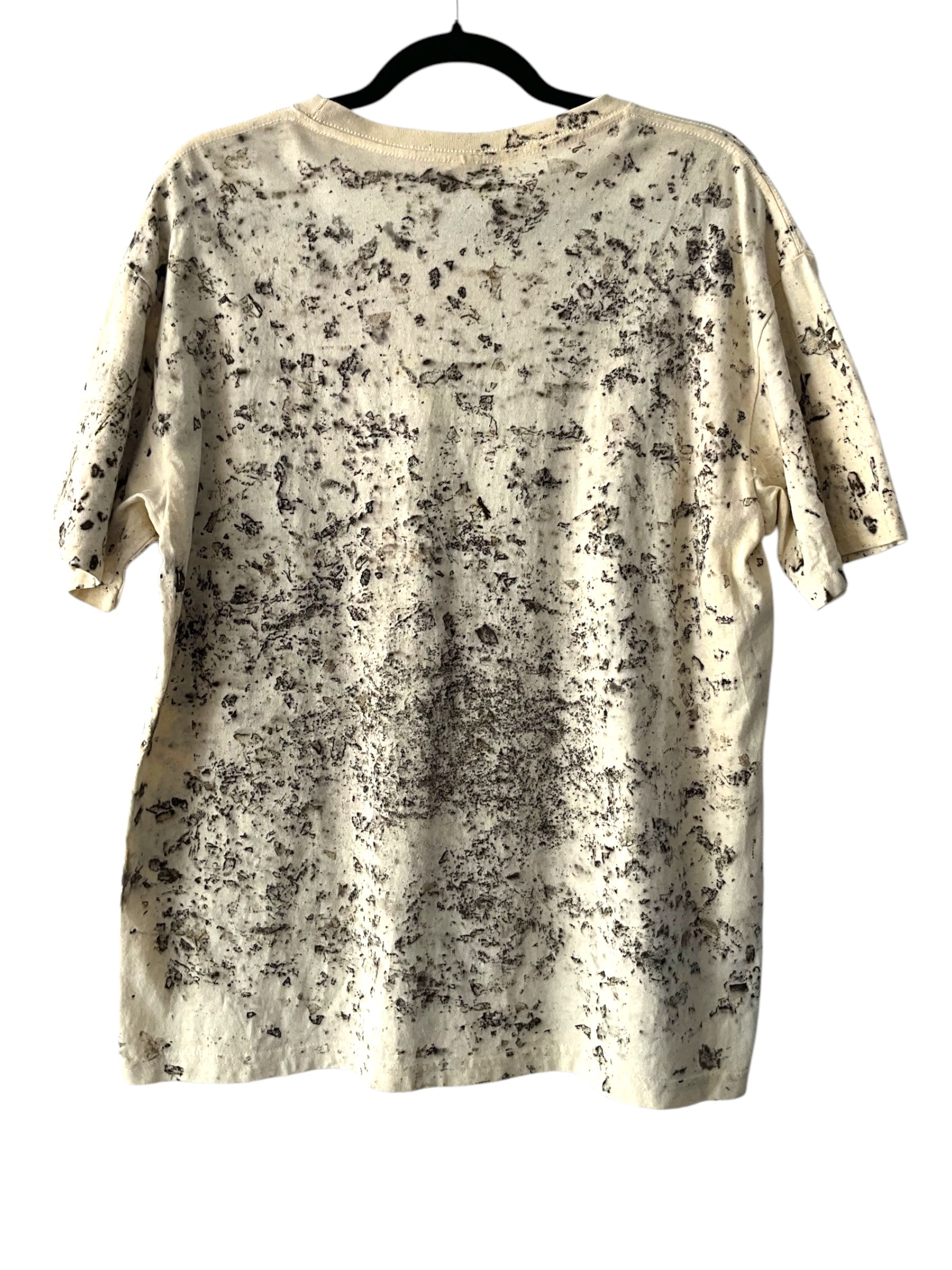 PLAYERA ECOPRINT