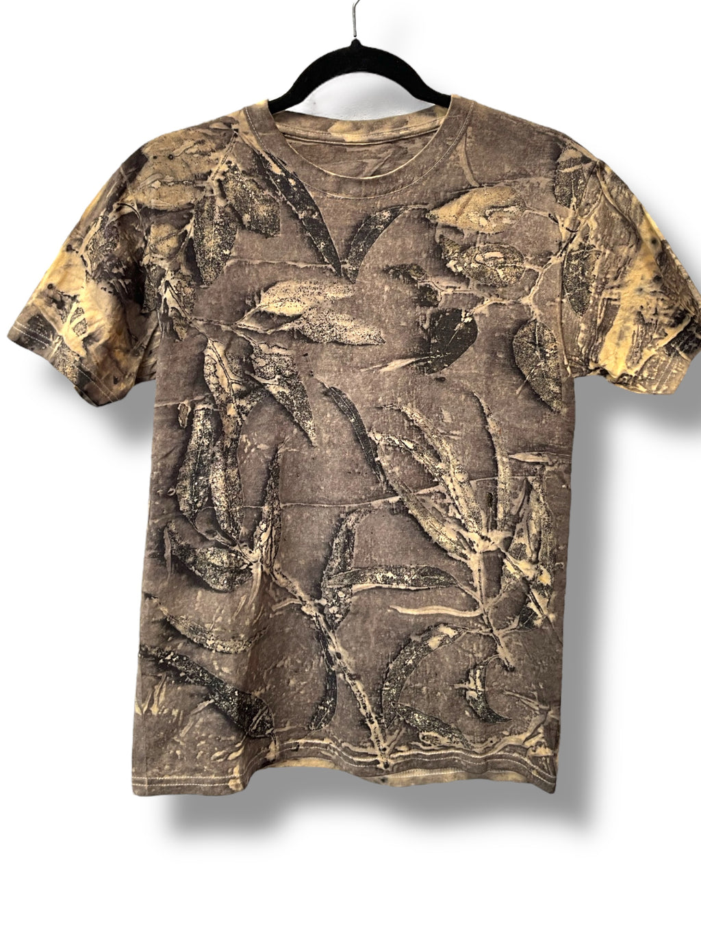 PLAYERA ECOPRINT