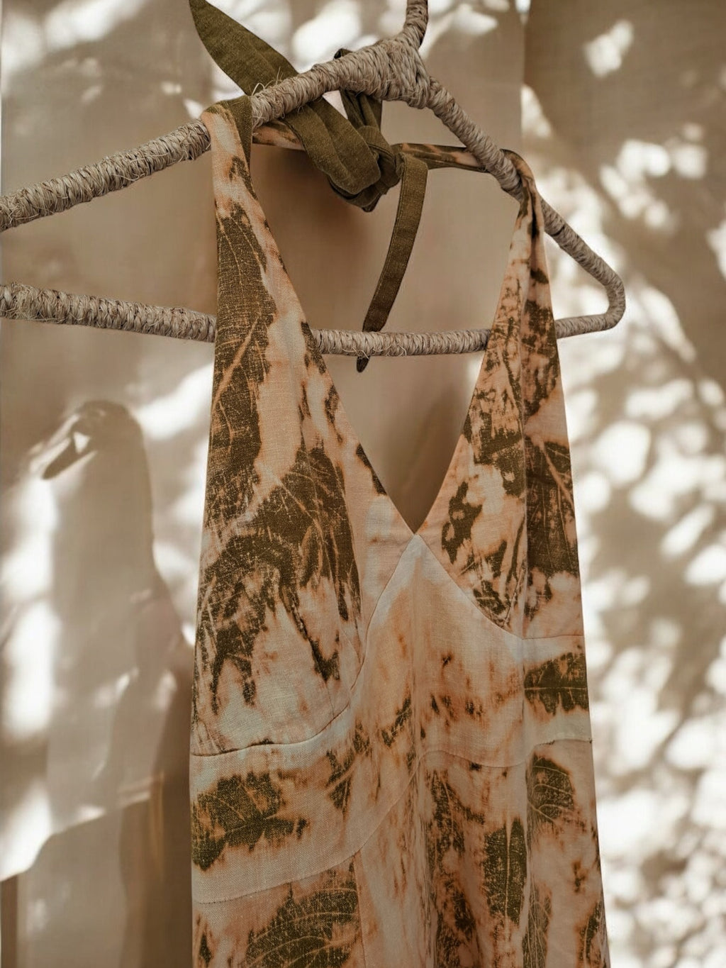 Vestido Largo
