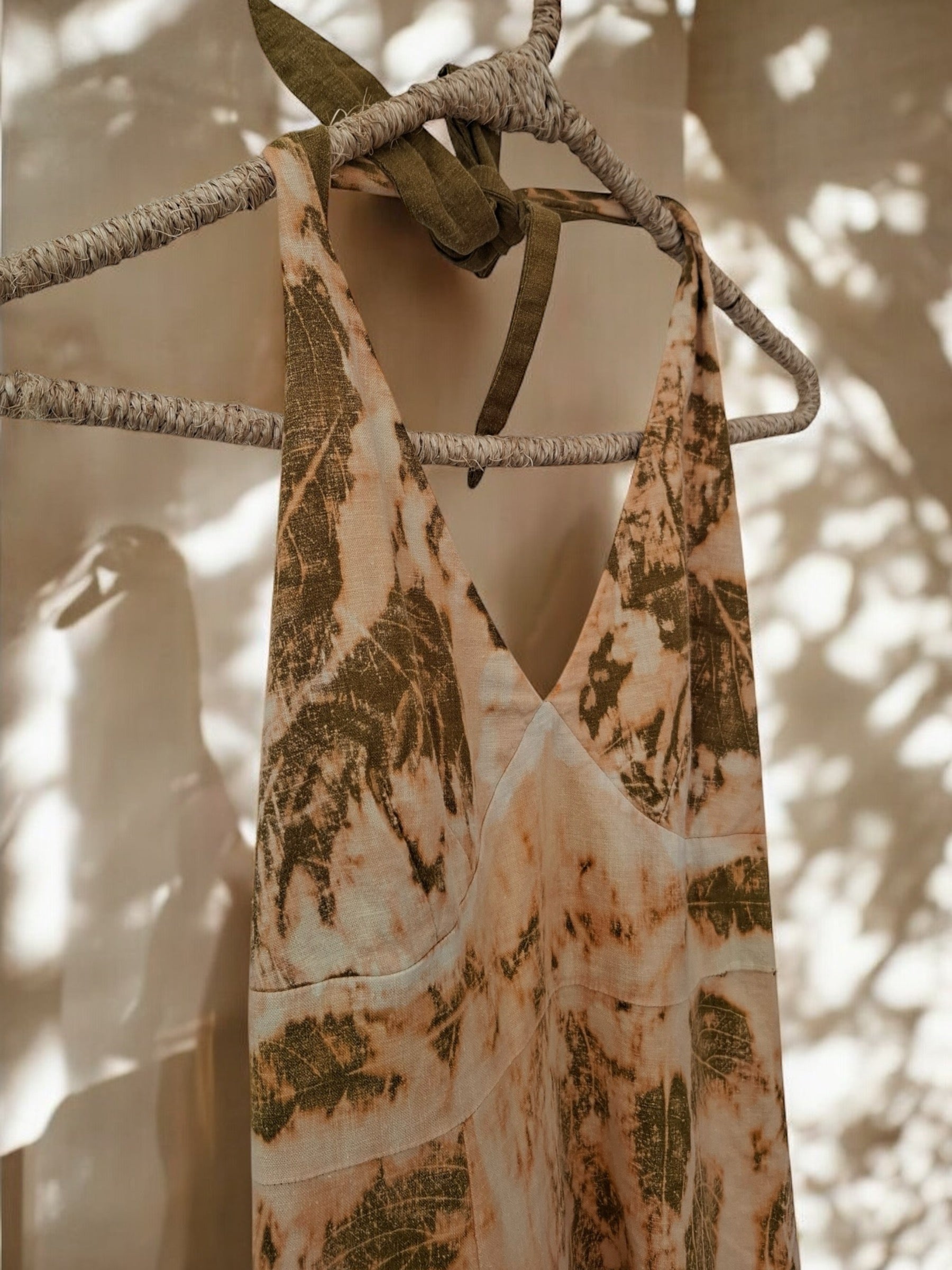 Vestido Largo