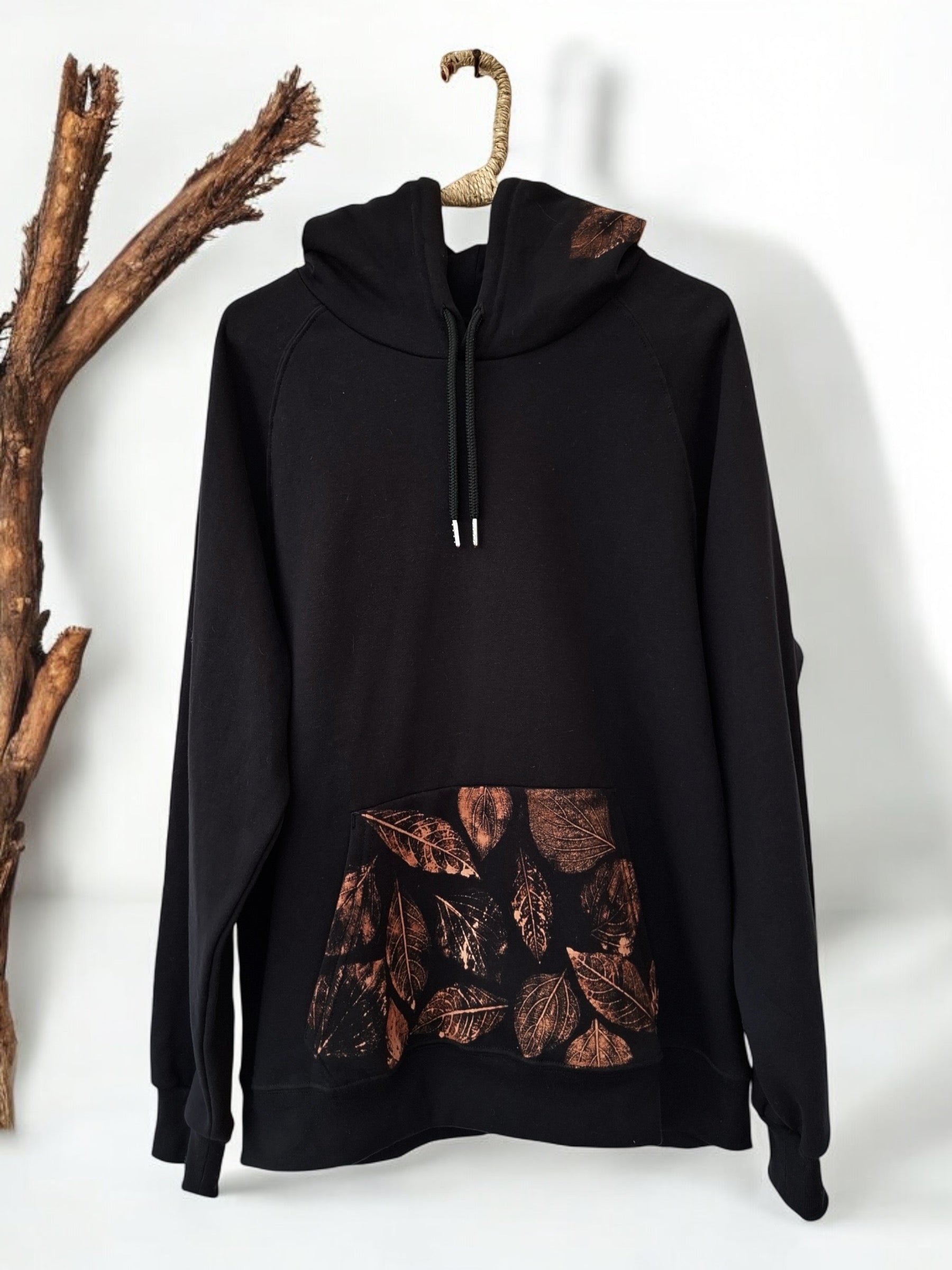 SUDADERA CLORIDUX