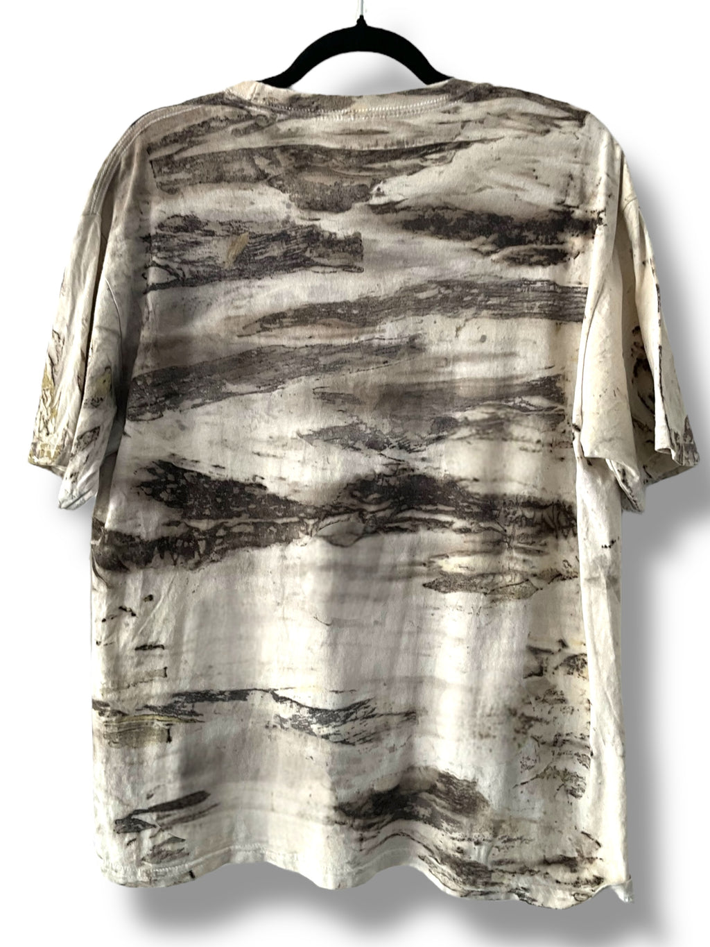 PLAYERA ECOPRINT