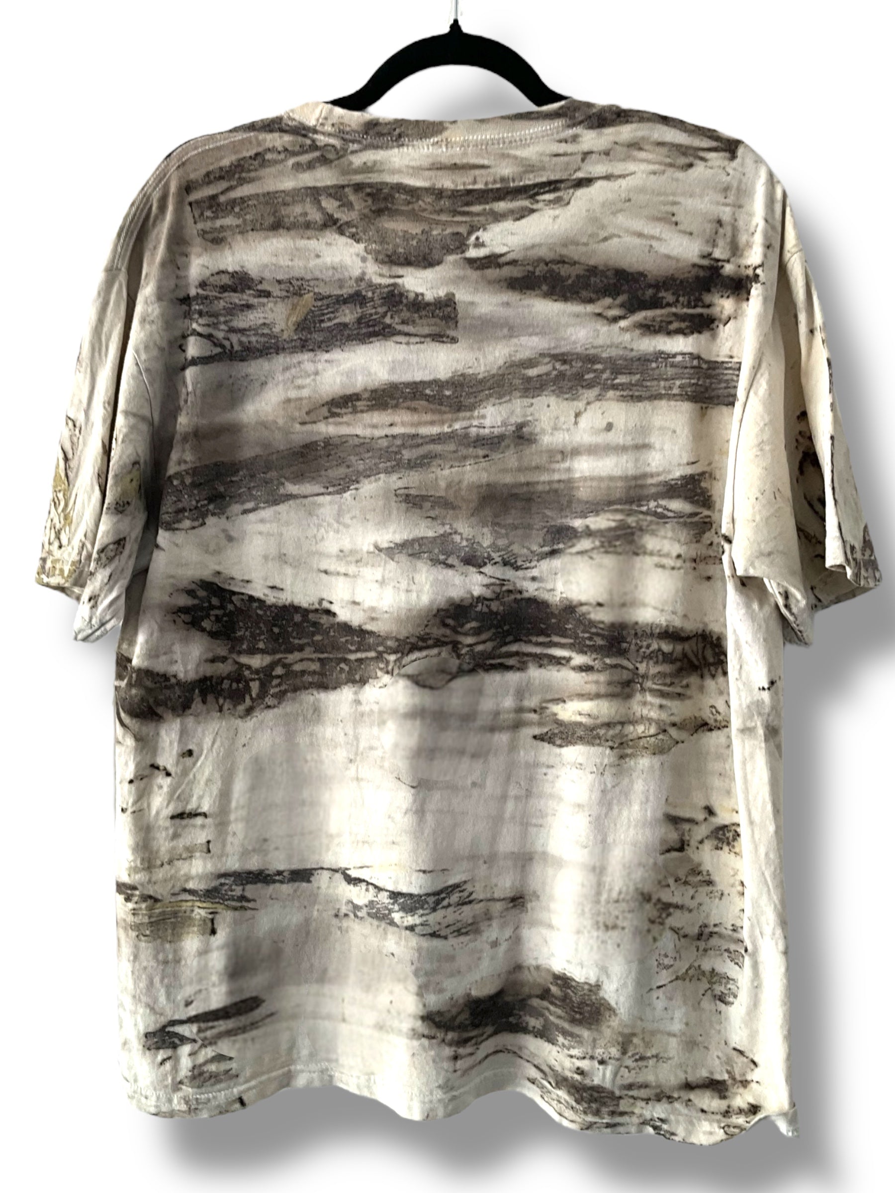 PLAYERA ECOPRINT