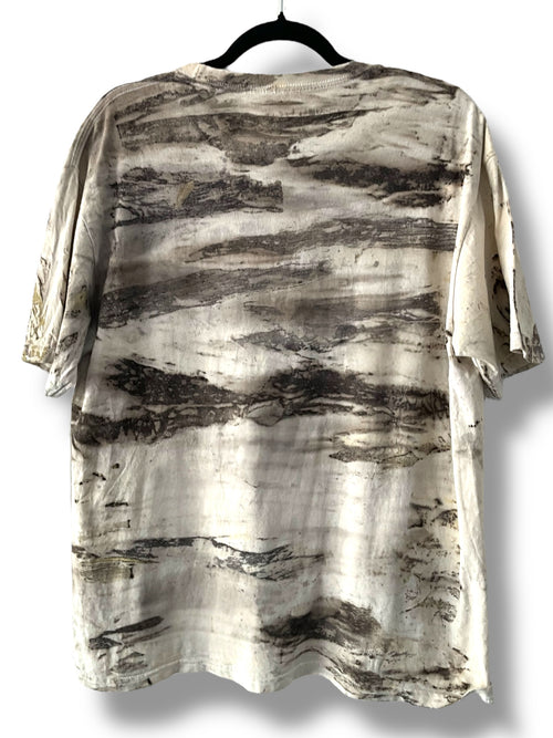 PLAYERA ECOPRINT