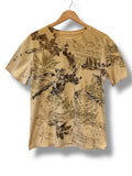 Playera Ecoprint