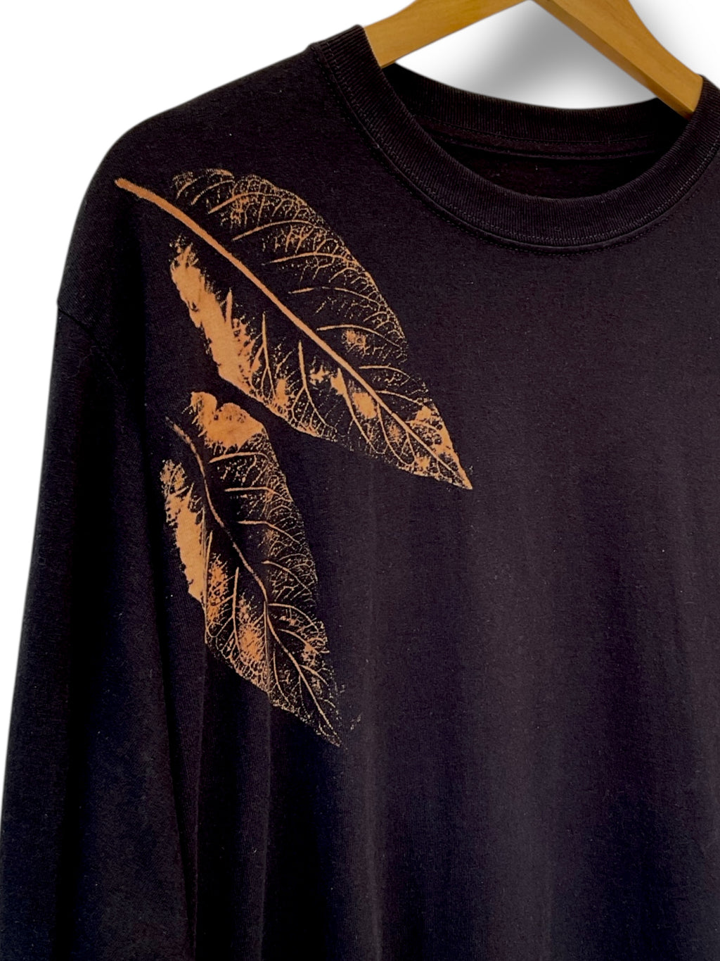 Playera Manga Larga CLORIDUX