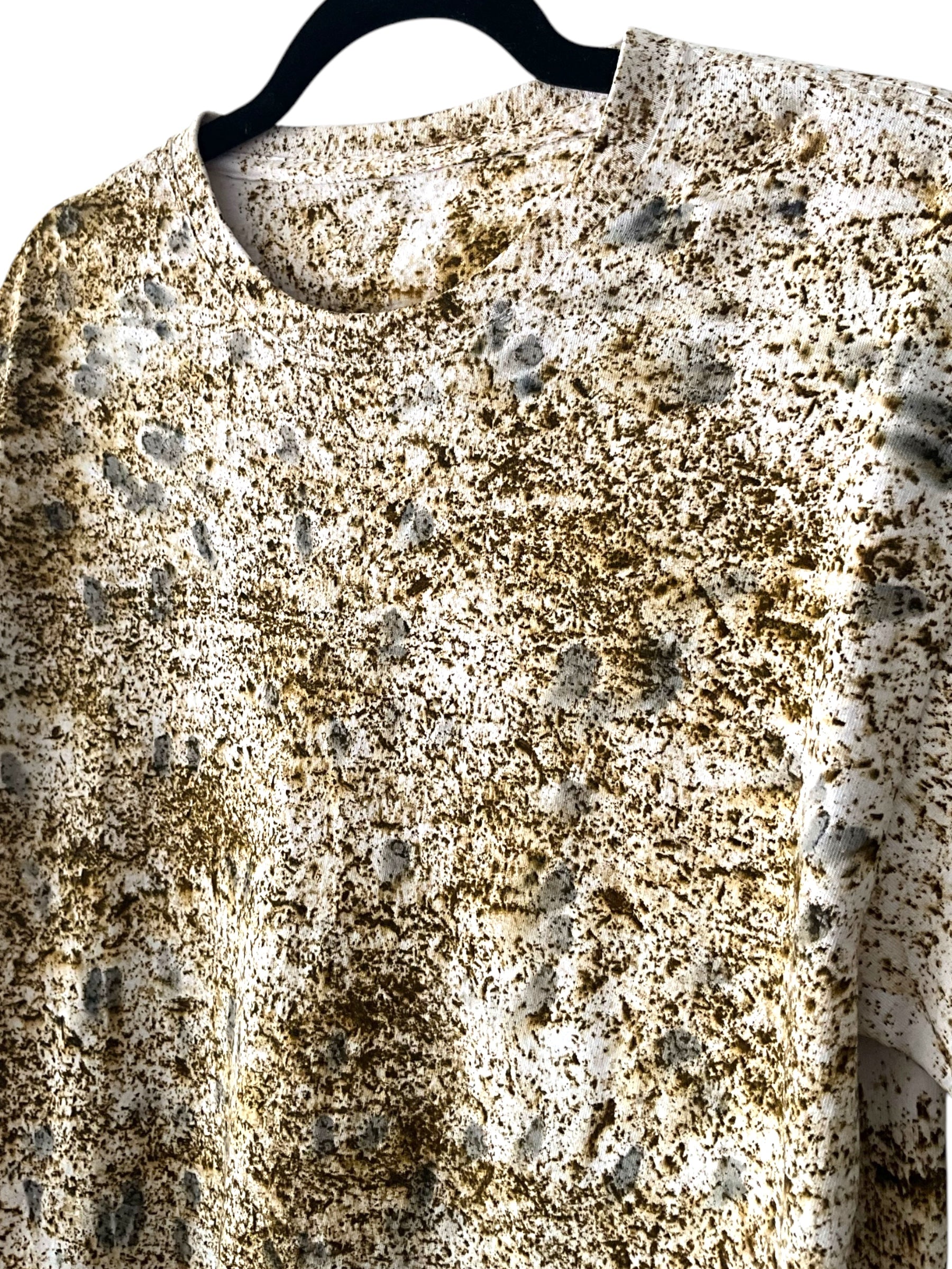 PLAYERA ECOPRINT