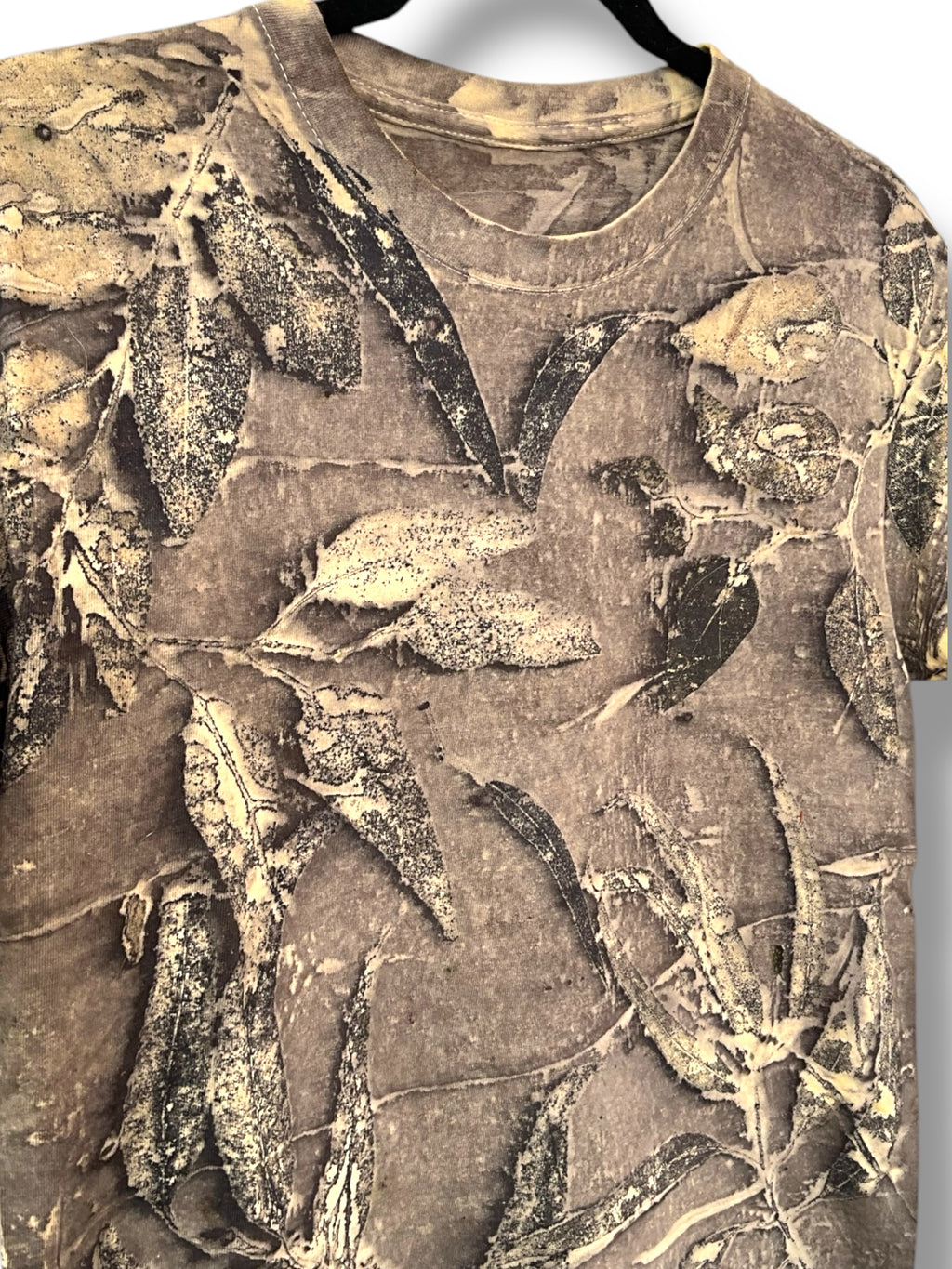 PLAYERA ECOPRINT