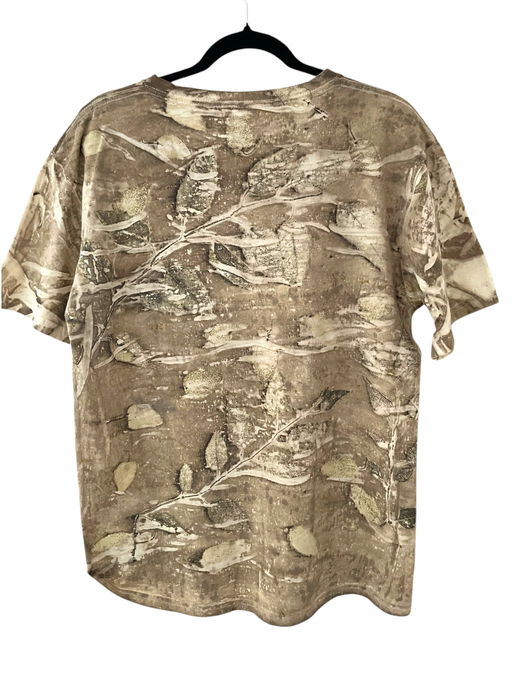 PLAYERA ECOPRINT