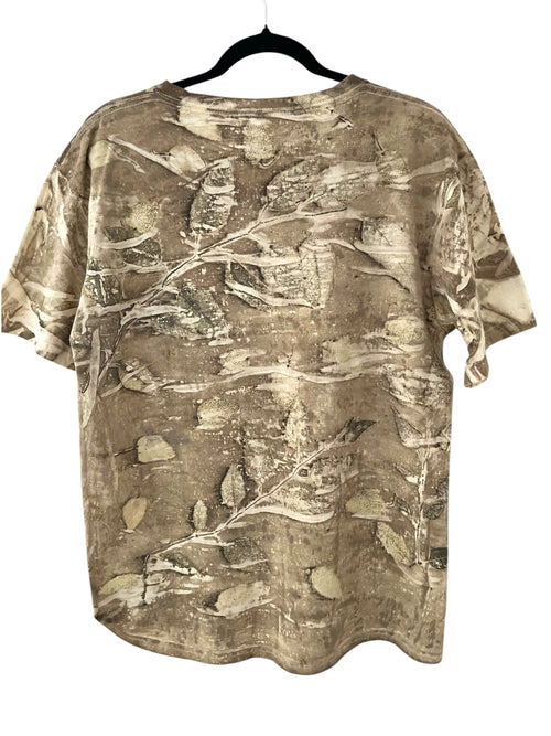 PLAYERA ECOPRINT