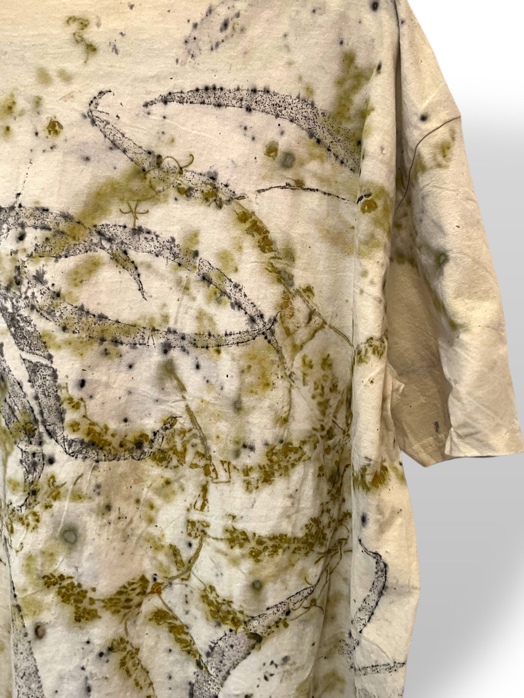 PLAYERA ECOPRINT