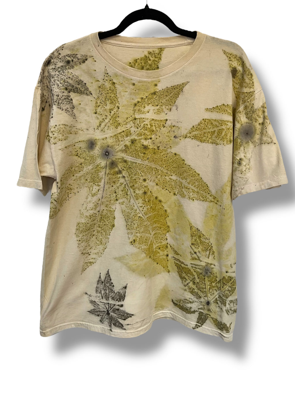 Playera Ecoprint