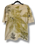 Playera Ecoprint