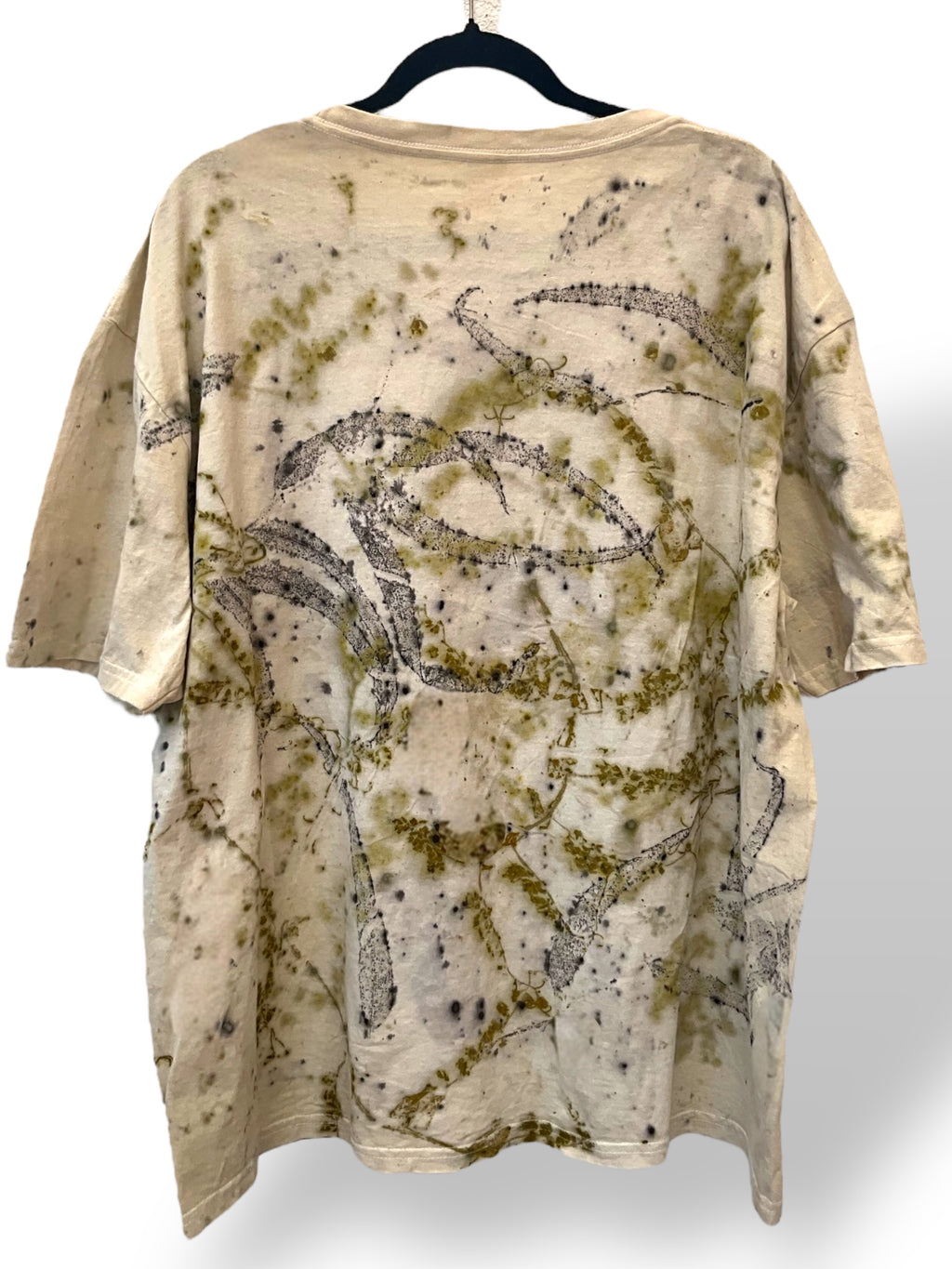 PLAYERA ECOPRINT