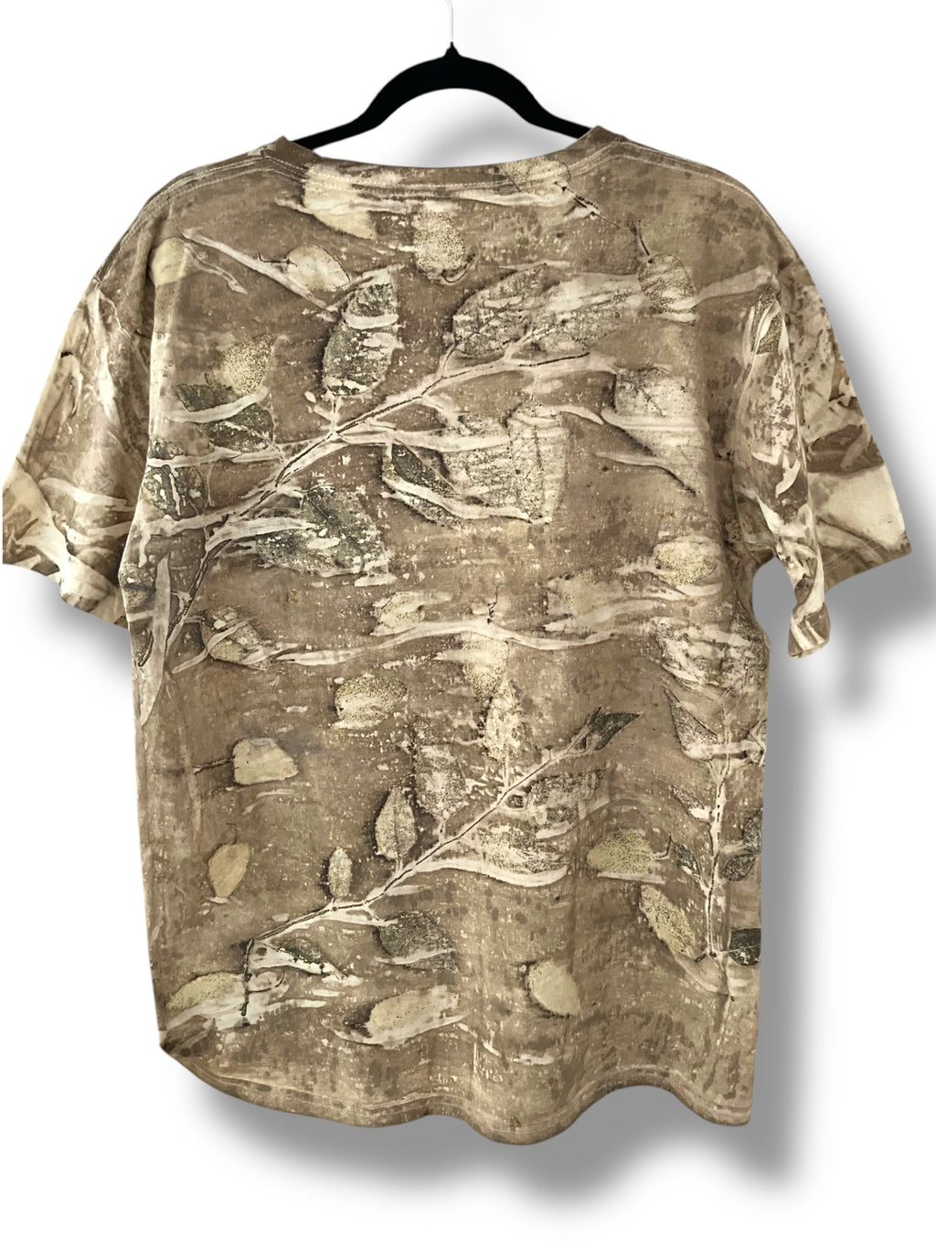 PLAYERA ECOPRINT