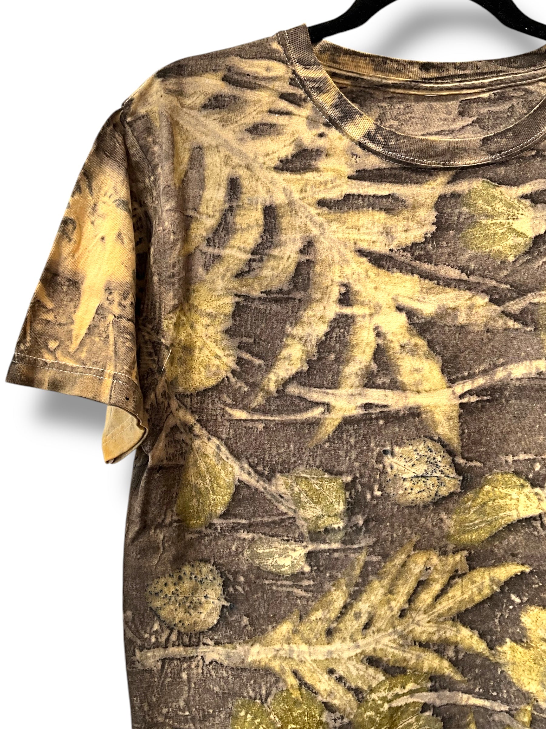 PLAYERA ECOPRINT