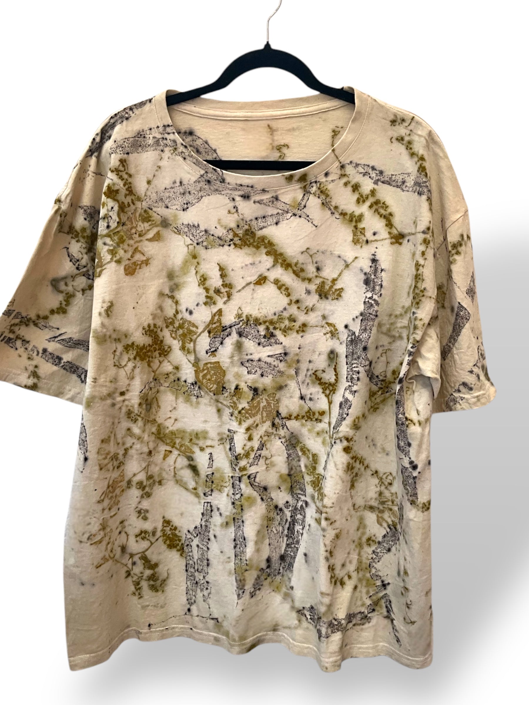 PLAYERA ECOPRINT