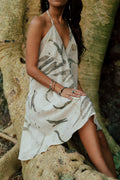 Vestido Julieta Corto